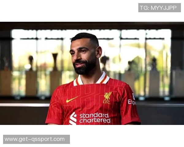 卡拉格质疑萨拉赫未来在利物浦的可能性与出场机会